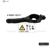 TRISCAN 8500 16517 Suspension arm