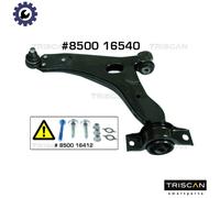 Triscan Wishbone Control Arm 8500 16540 for Ford Focus I / Focus I Saloon