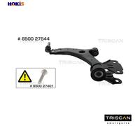 TRISCAN 8500 27544 Suspension arm