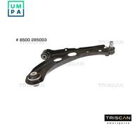 Fits TRISCAN 8500 285003 CONTROL ARM OPEL P. CORSA F, PEUGEOT 208 19-PR