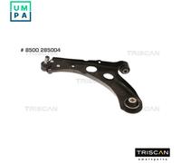 CONTROLTRAILING ARM WHEEL SUSPENSION 8500 285004 FOR PEUGEOT OPEL