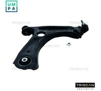 Wishbone Control Arm 8500 295039 TRISCAN for SKODA VW SEAT