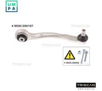 TRISCAN 8500 295197 Suspension arm