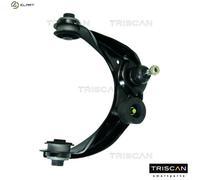 CONTROLTRAILING ARM WHEEL SUSPENSION 8500 50533 FOR MAZDA 6/Station/Wagon 2.3L 6