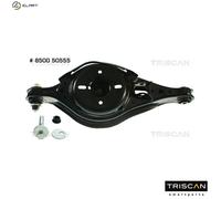 CONTROLTRAILING ARM WHEEL SUSPENSION 8500 50555 FOR MAZDA 6/Station/Wagon 2.3L 6