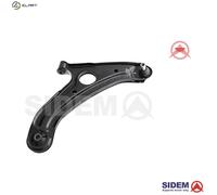 Sidem Wishbone Lower Control Arm 87275 for Hyundai Getz