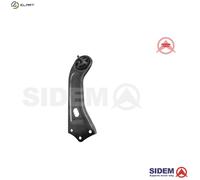 CONTROLTRAILING ARM WHEEL SUSPENSION 87356 FOR HYUNDAI KIA SPORTAGE/IV/VAN 1.6L