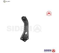CONTROLTRAILING ARM WHEEL SUSPENSION 87357 FOR HYUNDAI KIA SPORTAGE/IV/VAN 1.6L