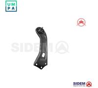 SIDEM 87357 Suspension arm