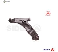 CONTROLTRAILING ARM WHEEL SUSPENSION 87478 FOR HYUNDAI D3FA 1.1L G3LA 1.0L 3cyl