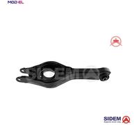 SIDEM 87872 Rod / Strut, wheel suspension