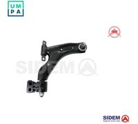 CONTROLTRAILING ARM WHEEL SUSPENSION 89175 FOR CHEVROLET LLO 1.2L LMT 1.0L 4cyl