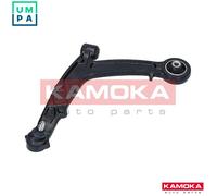 Wishbone Front Axle Left Control Arm 9050015 KAMOKA for FIAT PANDA
