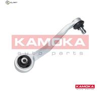 Wishbone Front Axle Left Trailing Arm 9050120 KAMOKA for AUDI Q5 A5 A5 Sportback