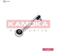 Wishbone Front Axle Left Trailing Arm 9050130 KAMOKA for AUDI PORSCHE