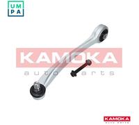 FRONT LEFT AND RIGHT CONTROL/TRAILING ARM, WHEEL SUSPENSION 9050148 KAMOKA