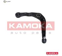 Wishbone Front Axle Right Control Arm 9050232 KAMOKA for PEUGEOT 206+ 206 Van