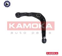 Wishbone Front Axle Right Control Arm 9050232 KAMOKA for PEUGEOT 206+ 206 Van