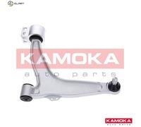 Wishbone Front Axle Left Control Arm 9050332 KAMOKA for OPEL SAAB