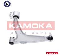 Wishbone Front Axle Left Control Arm 9050332 KAMOKA for OPEL SAAB