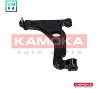 Wishbone Front Axle Left Control Arm 9050337 KAMOKA for OPEL CHEVROLET