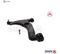 SIDEM 9070 Suspension arm