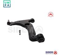 CONTROLTRAILING ARM WHEEL SUSPENSION 9070 FOR VAUXHALL ZAFIRA/Mk/II ASTRA 1.2L