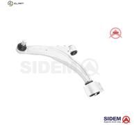 CONTROLTRAILING ARM WHEEL SUSPENSION 9078 FOR VAUXHALL ASTRA/Mk/VI OPEL 4cyl