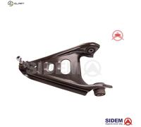 SIDEM 91174 Suspension arm