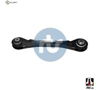 REAR LEFT CONTROL ARM/TRAILING ARM WHEEL SUSPENSION FITS: BMW 1 SPORTS HATCH
