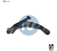 CONTROLTRAILING ARM WHEEL SUSPENSION 96-02533-2 FOR TOYOTA COROLLA/LEVIN 1.3L