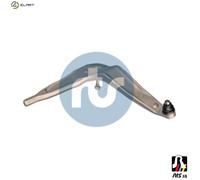 CONTROLTRAILING ARM WHEEL SUSPENSION 96-06522-1 FOR MG ROVER 18 K4G 1.8L 4cyl 75
