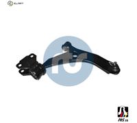 Wishbone Front Axle Right Control Arm 96-08075-1 RTS for MAZDA 3 Saloon 3