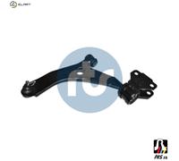 FRONT AXLE LEFT 96080752 CONTROL/TRAILING ARM, WHEEL SUSPENSION FITS MAZDA 3