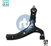 CONTROLTRAILING ARM WHEEL SUSPENSION 96-90958-1 FOR VW CFPA 2.0L CNFB 2.0L 4cyl