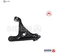 SIDEM 9773 Suspension arm