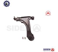 CONTROLTRAILING ARM WHEEL SUSPENSION 9870 FOR OPEL C18XEL/18SEL X18XE 1.8L 4cyl