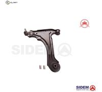 CONTROLTRAILING ARM WHEEL SUSPENSION 9870 FOR VAUXHALL ASTRAVAN/Mk/III OPEL
