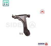 CONTROLTRAILING ARM WHEEL SUSPENSION 9870 FOR VAUXHALL ASTRAVAN/Mk/III OPEL