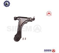 CONTROLTRAILING ARM WHEEL SUSPENSION 9871 FOR OPEL C18XEL/18SEL X18XE 1.8L 4cyl