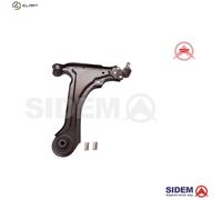 CONTROLTRAILING ARM WHEEL SUSPENSION 9871 FOR VAUXHALL ASTRAVAN/Mk/III OPEL