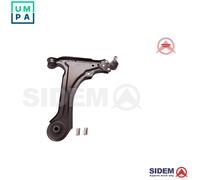 CONTROLTRAILING ARM WHEEL SUSPENSION 9871 FOR VAUXHALL ASTRAVAN/Mk/III OPEL