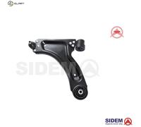 CONTROLTRAILING ARM WHEEL SUSPENSION 9876 FOR VAUXHALL TIGRA/TwinTop CORSA/Mk