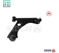 CONTROLTRAILING ARM WHEEL SUSPENSION 9879 FOR OPEL A 13 DTC/Z 13 DTJ 1.2L 4cyl