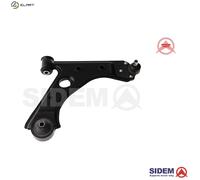 CONTROLTRAILING ARM WHEEL SUSPENSION 9879 FOR OPEL A 13 DTC/Z 13 DTJ 1.2L 4cyl