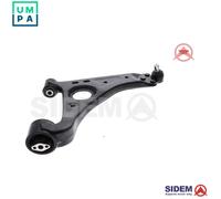New Track Control Arm for CHEVROLET OPEL VAUXHALL:TRAX,MOKKA,TRACKER 352523