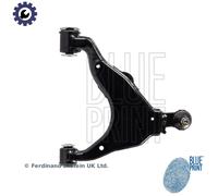 Wishbone / Suspension Arm Front Lower, Right ADBP860024 Blue Print Track Control