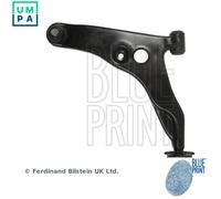Carisma Control Arm Front Left Lower Fits Mitsubishi Blue Print ADC48659