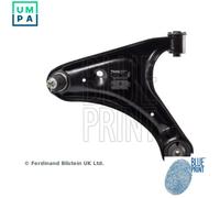 Wishbone Front Axle Right Control Arm ADD68636 BLUE PRINT for DAIHATSU TERIOS