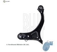 CONTROLTRAILING ARM WHEEL SUSPENSION ADG086197 FOR HYUNDAI SANTA/FE/II 2.4L 4cyl